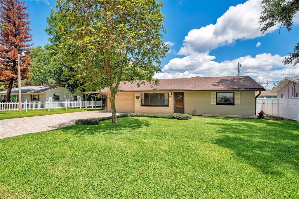 Activo con contrato: $325,000 (3 camas, 2 baños, 1290 Pies cuadrados)