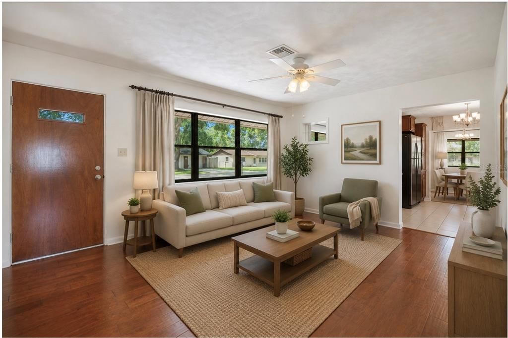 Activo con contrato: $325,000 (3 camas, 2 baños, 1290 Pies cuadrados)