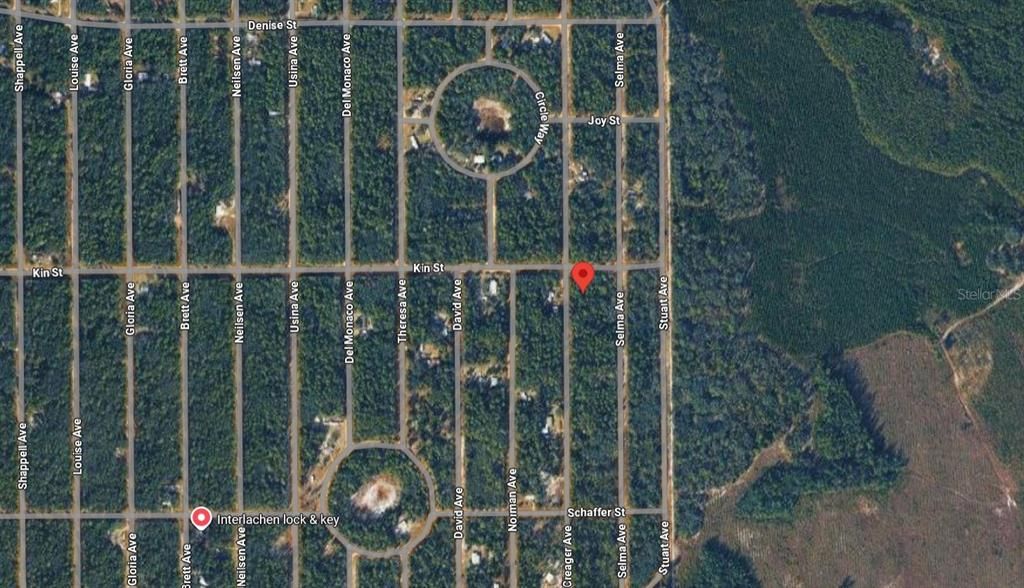 En Venta: $4,800 (0.22 acres)