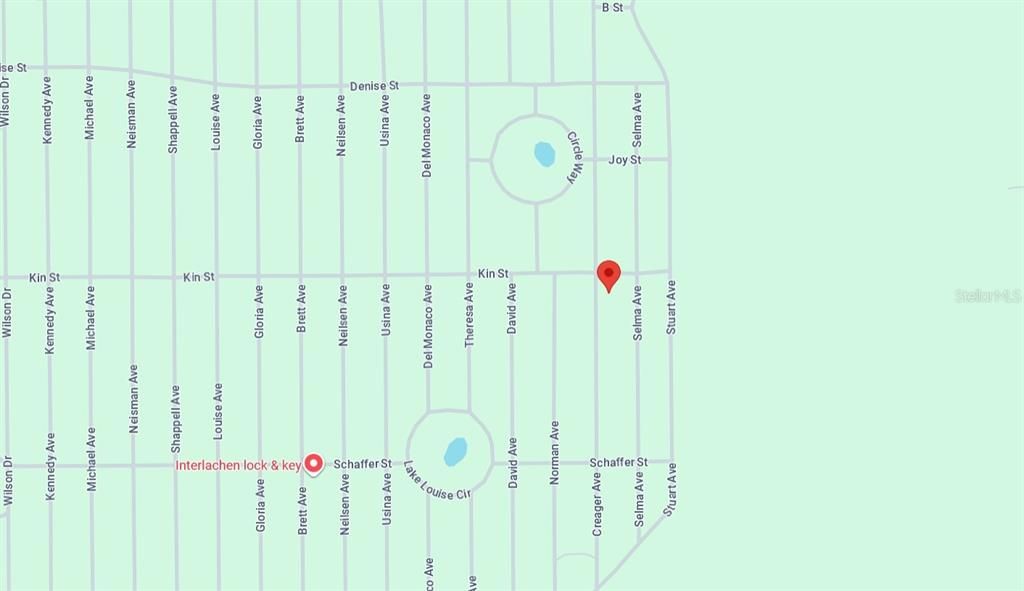 En Venta: $4,800 (0.22 acres)