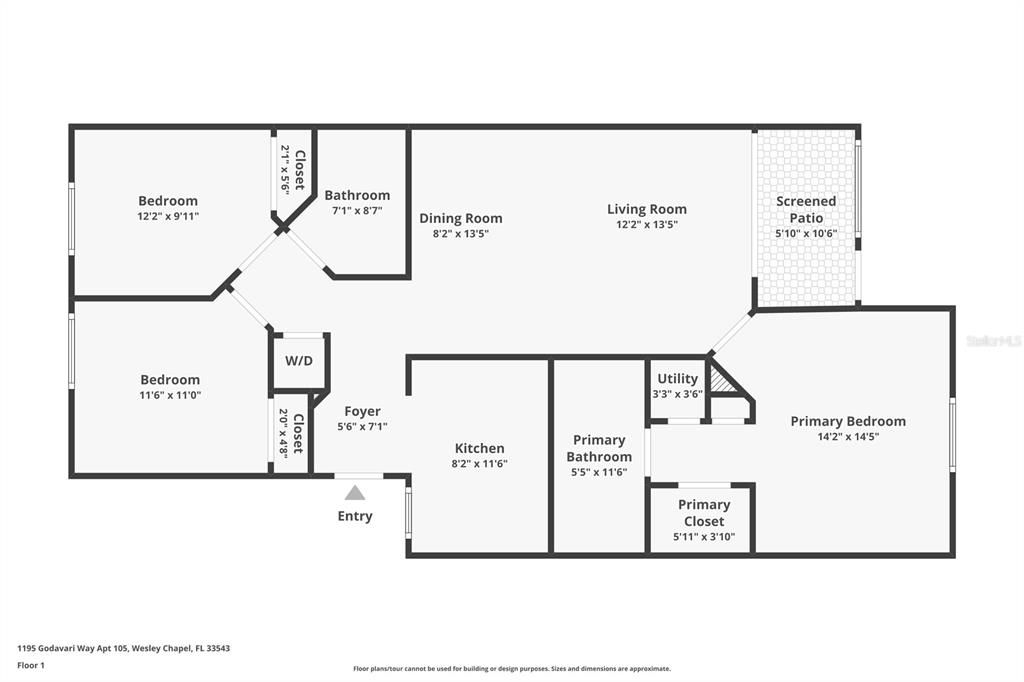 En Venta: $299,900 (3 camas, 2 baños, 1151 Pies cuadrados)