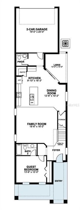 For Sale: $834,990 (4 beds, 3 baths, 2781 Square Feet)