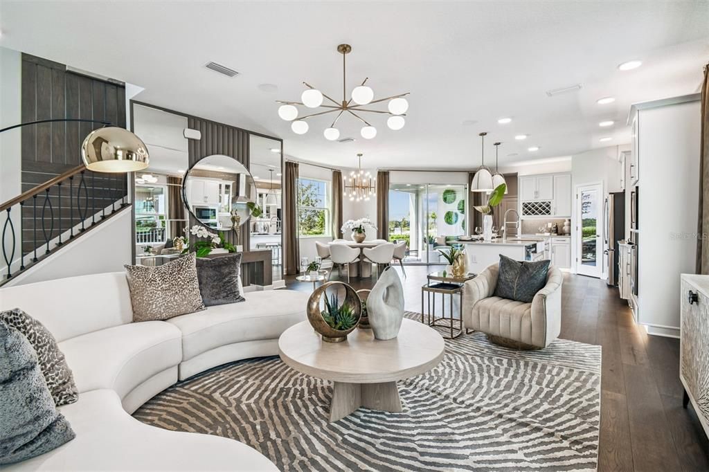 For Sale: $834,990 (4 beds, 3 baths, 2781 Square Feet)