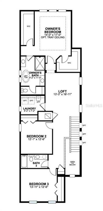 For Sale: $834,990 (4 beds, 3 baths, 2781 Square Feet)