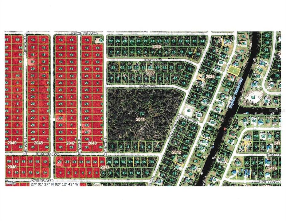 Active With Contract: $49,900 (0.23 acres)