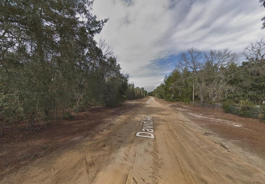 待售: $6,800 (0.22 acres)