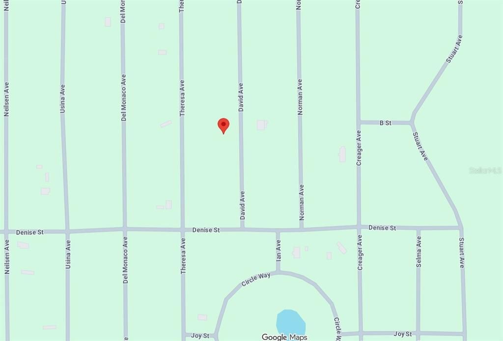 待售: $6,800 (0.22 acres)