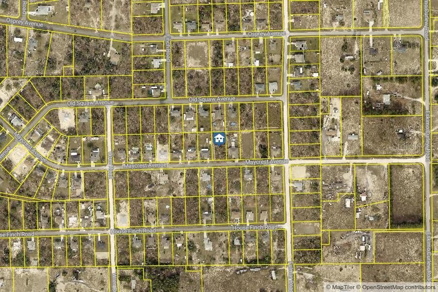 For Sale: $59,000 (0.46 acres)