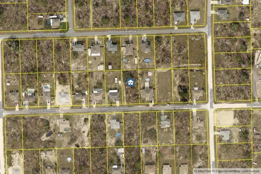 For Sale: $59,000 (0.46 acres)