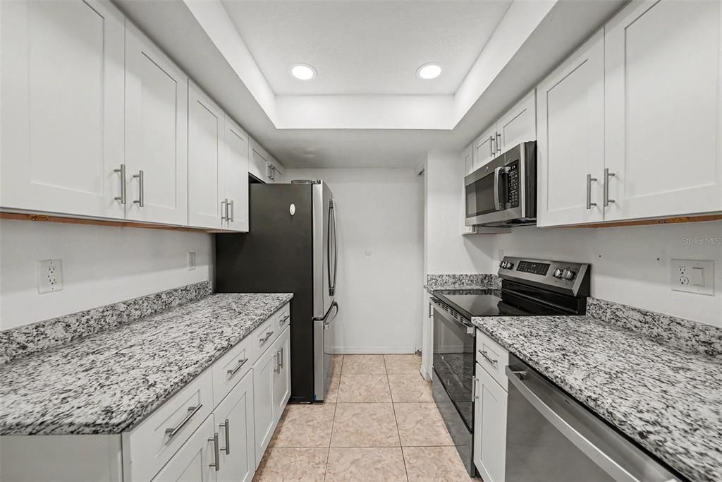 Activo con contrato: $260,000 (2 camas, 2 baños, 1263 Pies cuadrados)