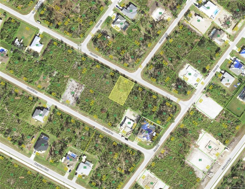 For Sale: $29,499 (0.23 acres)