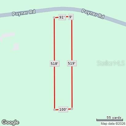 For Sale: $70,000 (1.19 acres)