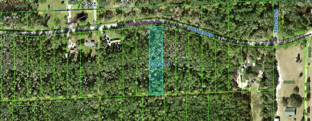 For Sale: $70,000 (1.19 acres)