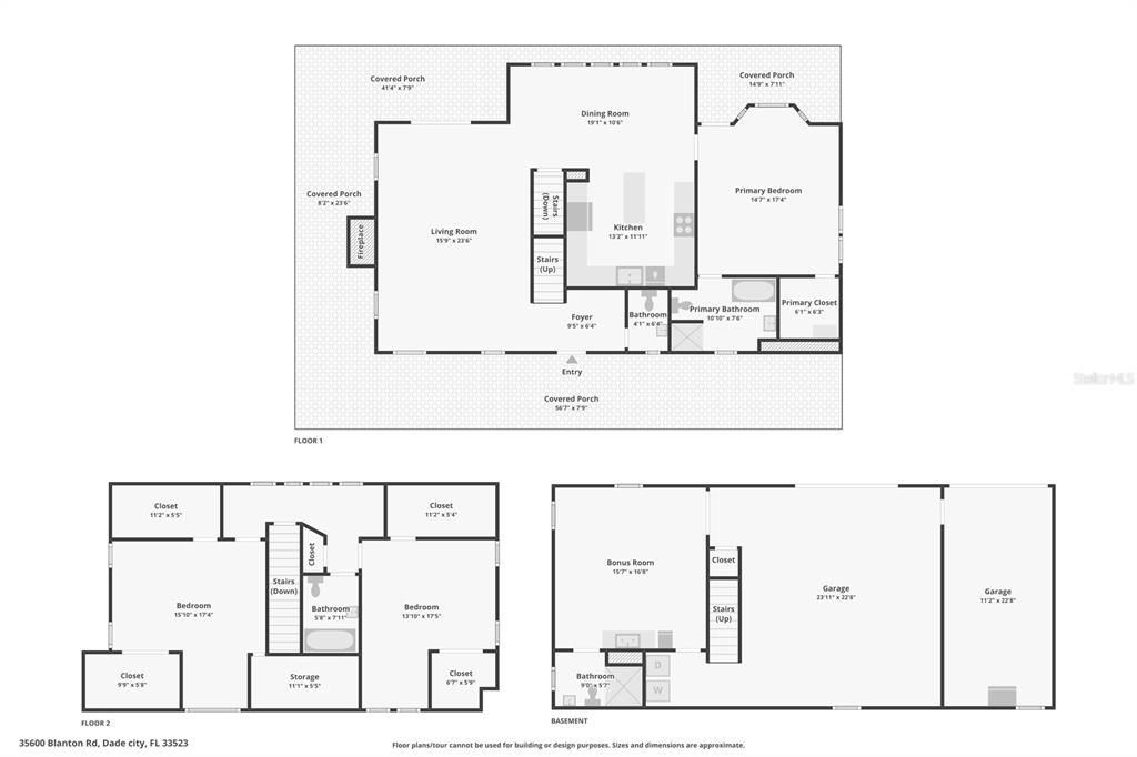 En Venta: $1,300,000 (3 camas, 3 baños, 1696 Pies cuadrados)