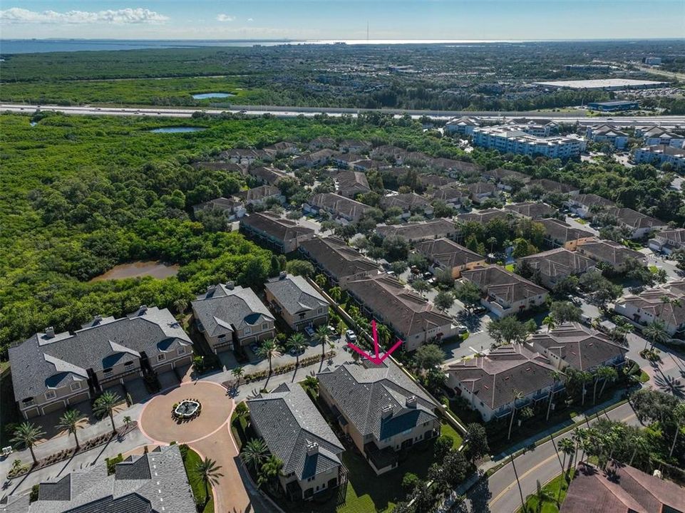 В аренду: $4,500 (3 спален, 3 ванн, 2982 Квадратных фут)