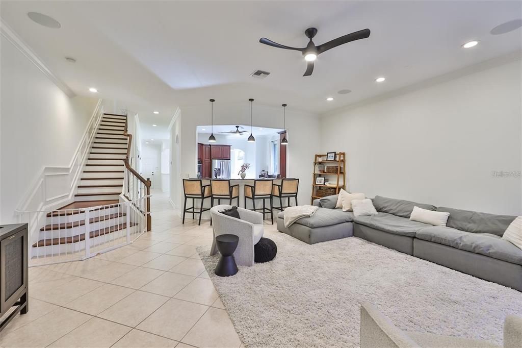 В аренду: $4,500 (3 спален, 3 ванн, 2982 Квадратных фут)