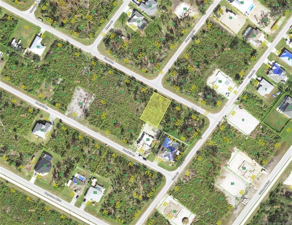 For Sale: $29,499 (0.23 acres)