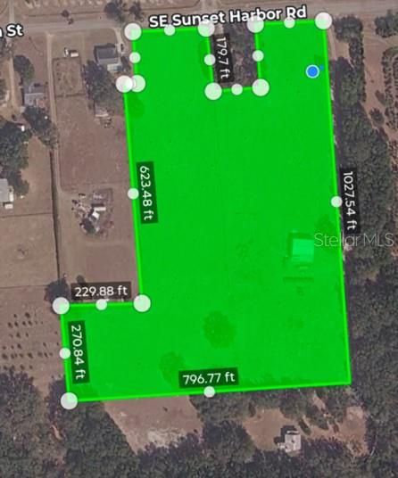 En Venta: $724,900 (14.20 acres)