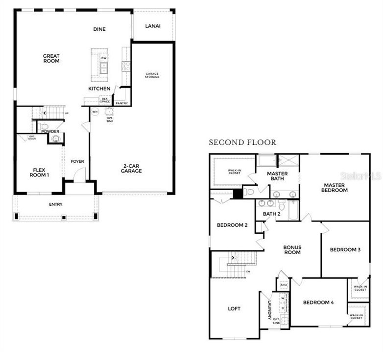 For Sale: $379,900 (4 beds, 2 baths, 2802 Square Feet)