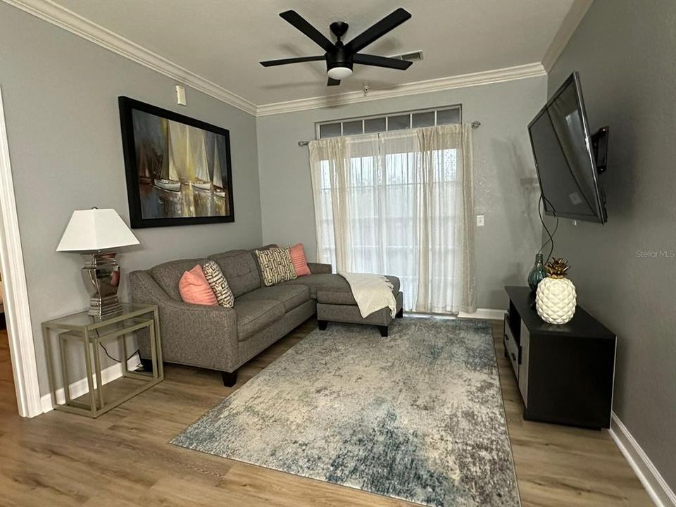 В аренду: $1,750 (2 спален, 2 ванн, 1134 Квадратных фут)