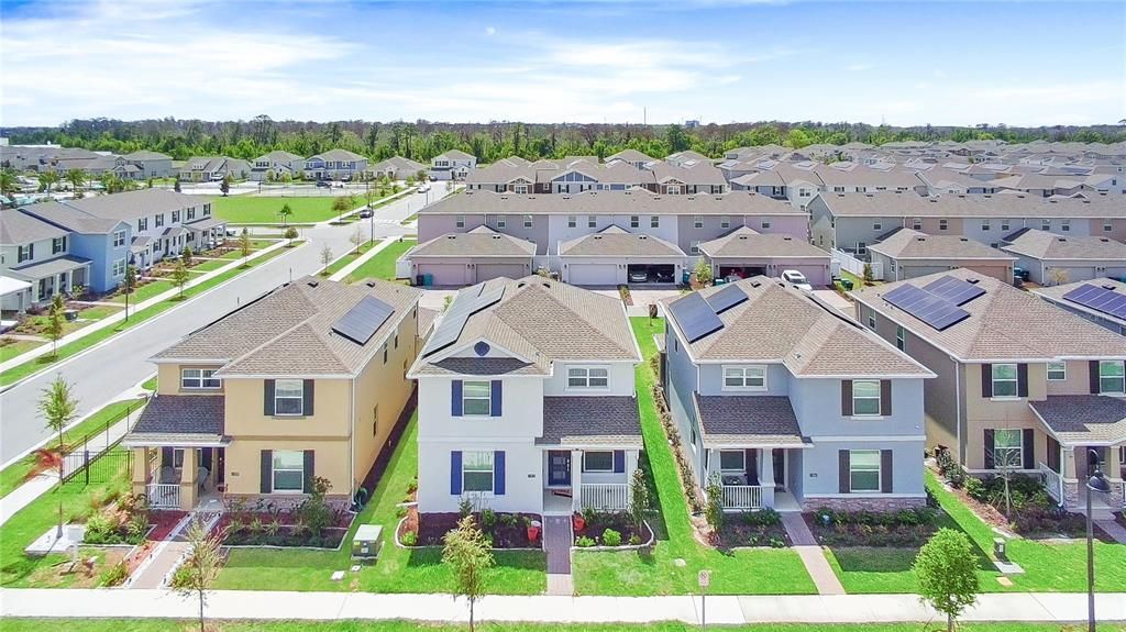 Active With Contract: $559,900 (5 beds, 3 baths, 2638 Square Feet)