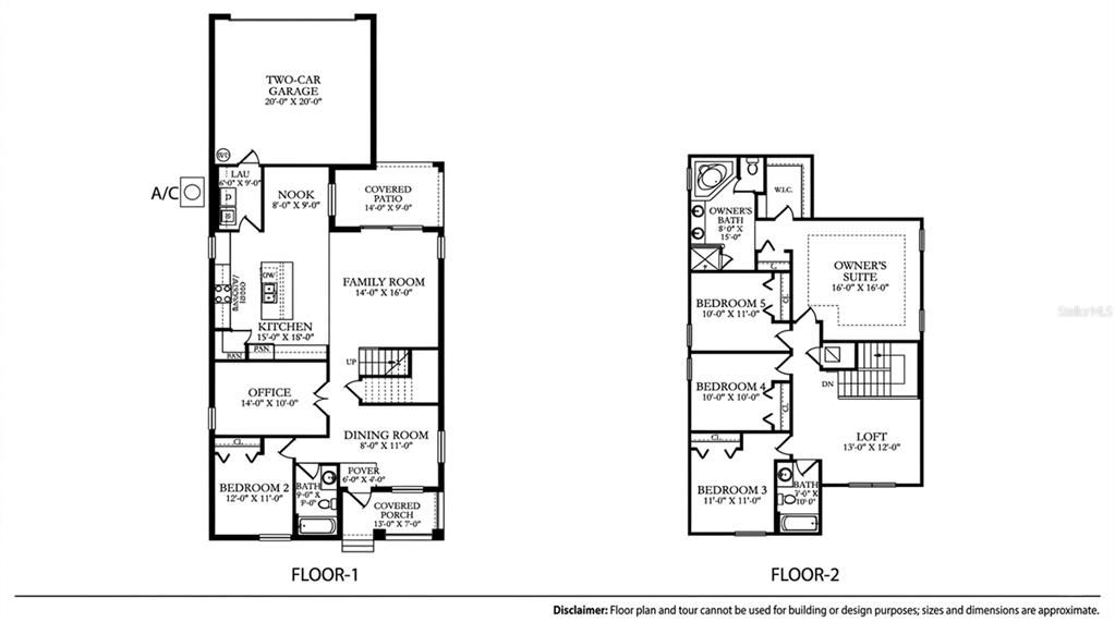 Active With Contract: $559,900 (5 beds, 3 baths, 2638 Square Feet)