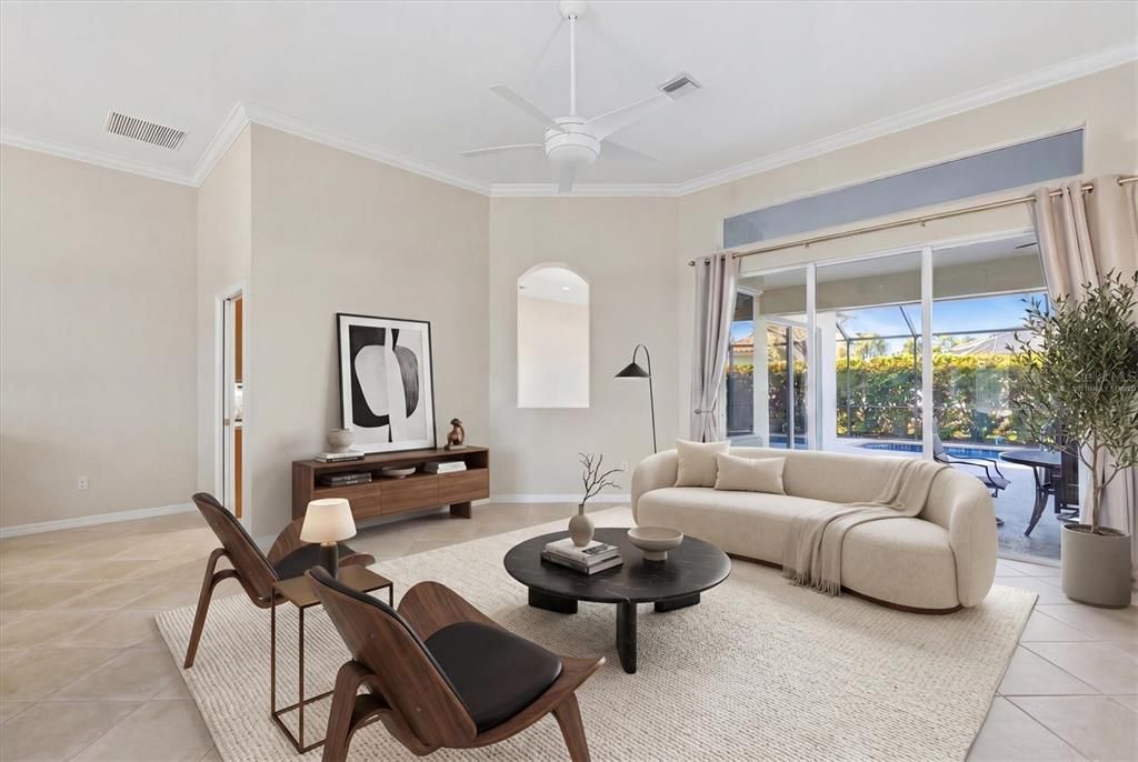 Activo con contrato: $632,500 (3 camas, 3 baños, 2605 Pies cuadrados)
