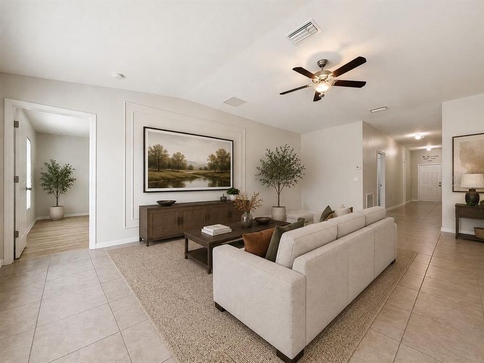 Activo con contrato: $299,900 (4 camas, 2 baños, 1918 Pies cuadrados)