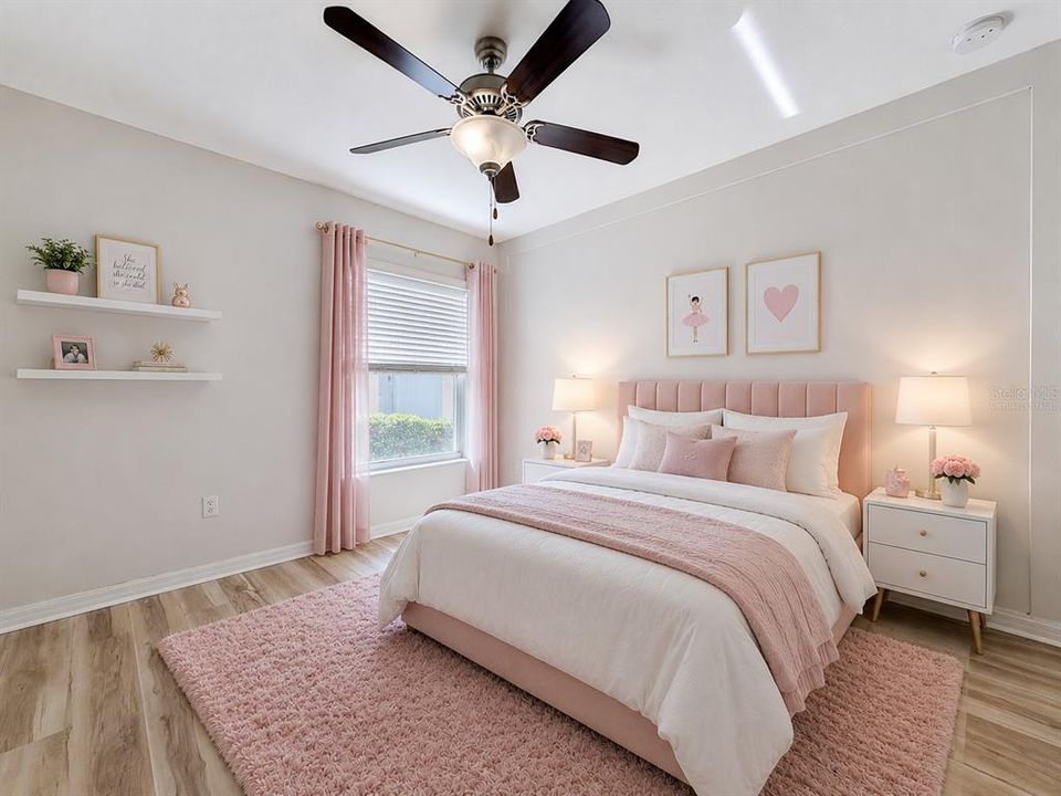 Activo con contrato: $299,900 (4 camas, 2 baños, 1918 Pies cuadrados)