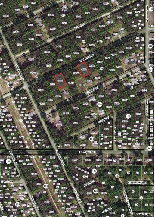 待售: $35,500 (0.44 acres)