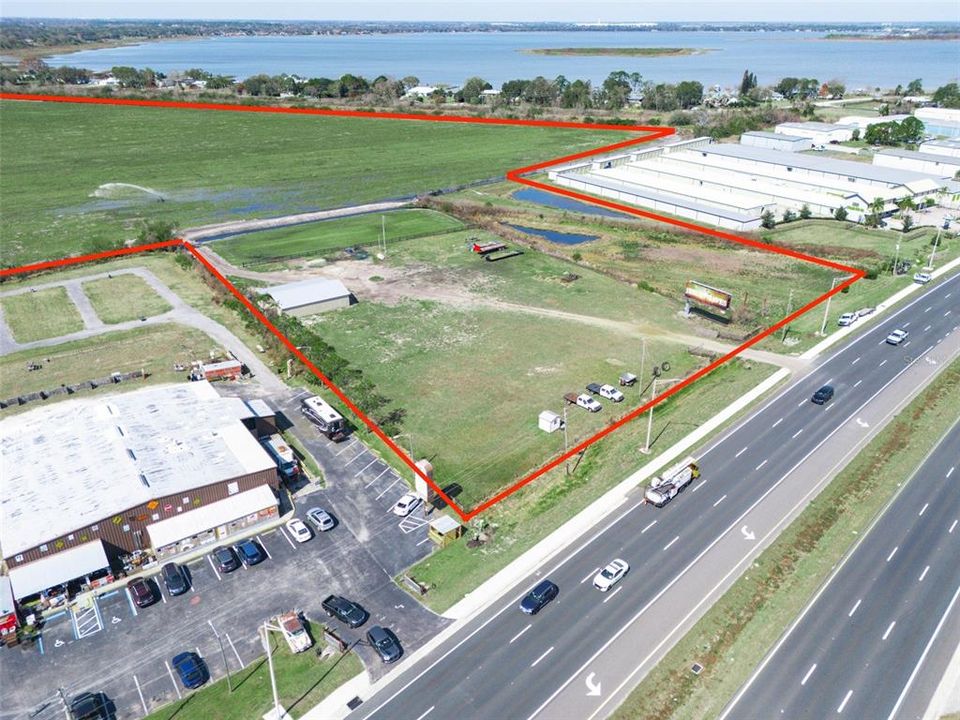 For Sale: $6,900,000 (37.61 acres)