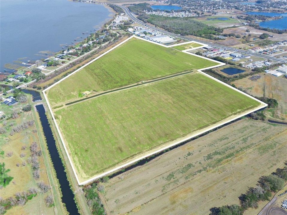 For Sale: $6,900,000 (37.61 acres)
