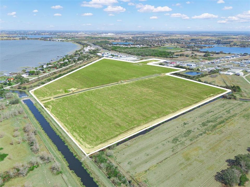 For Sale: $6,900,000 (37.61 acres)