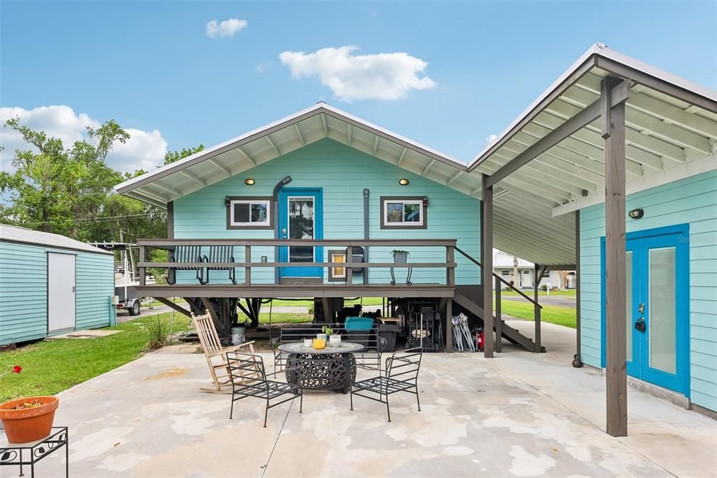 For Sale: $320,000 (1 beds, 1 baths, 432 Square Feet)