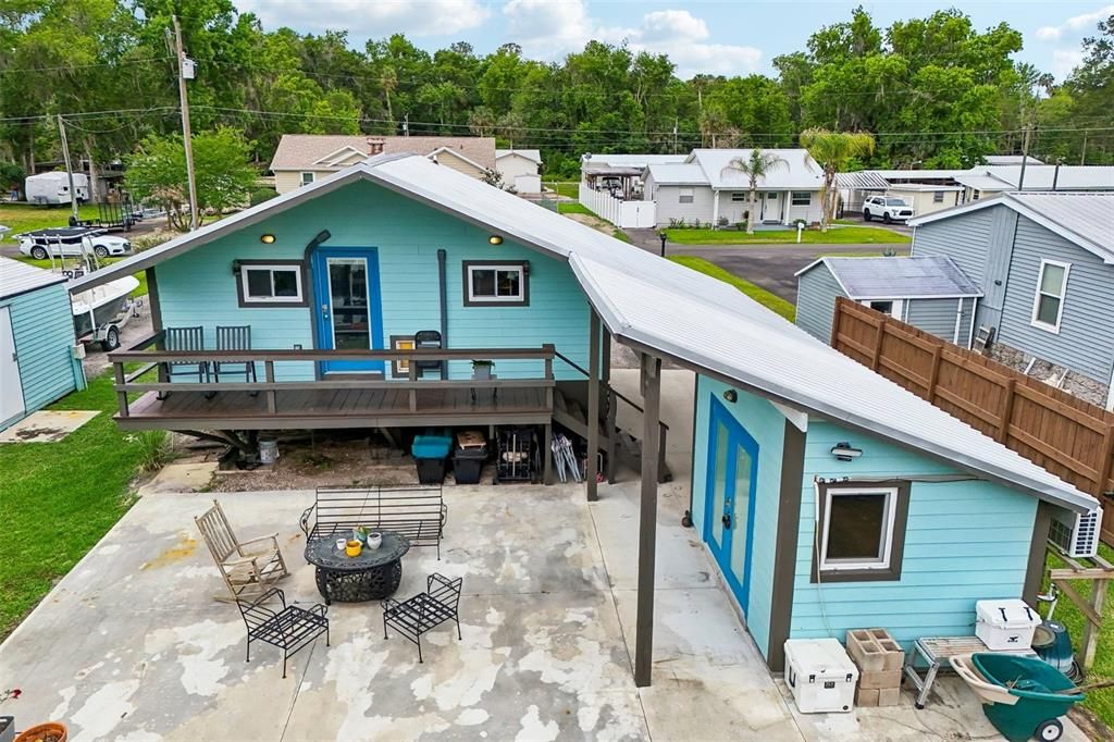 For Sale: $320,000 (1 beds, 1 baths, 432 Square Feet)