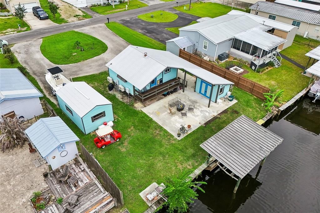 For Sale: $320,000 (1 beds, 1 baths, 432 Square Feet)