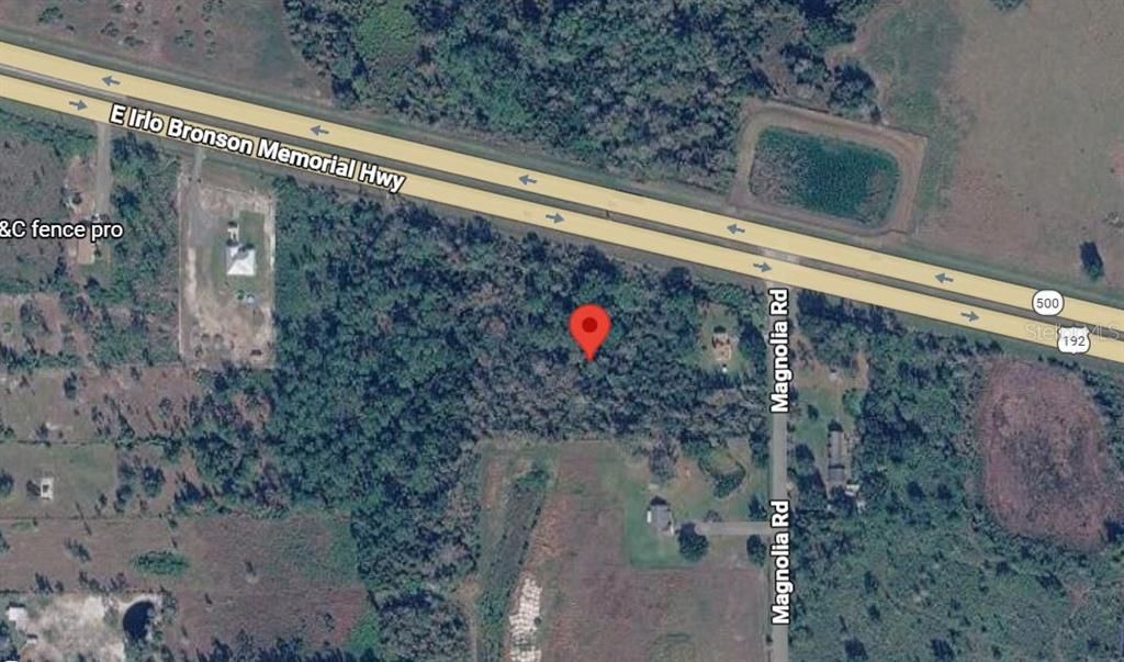 待售: $35,000 (0.82 acres)