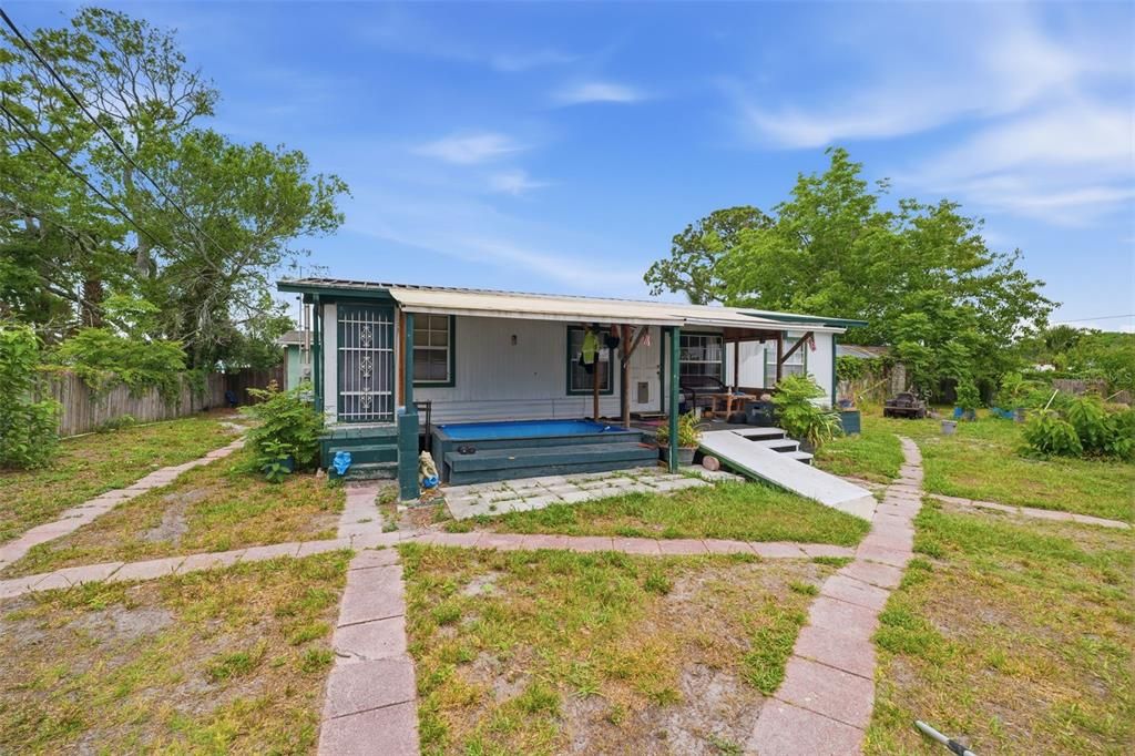 En Venta: $95,000 (2 camas, 1 baños, 1152 Pies cuadrados)