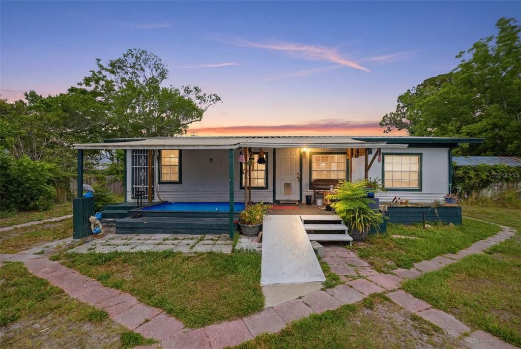 En Venta: $95,000 (2 camas, 1 baños, 1152 Pies cuadrados)