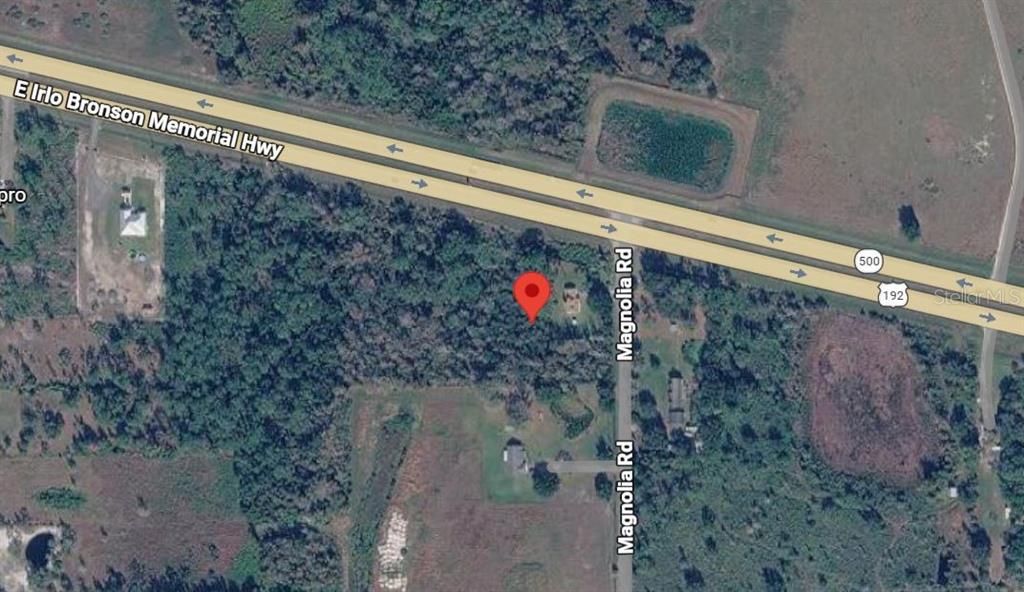 На продажу: $35,000 (0.71 acres)