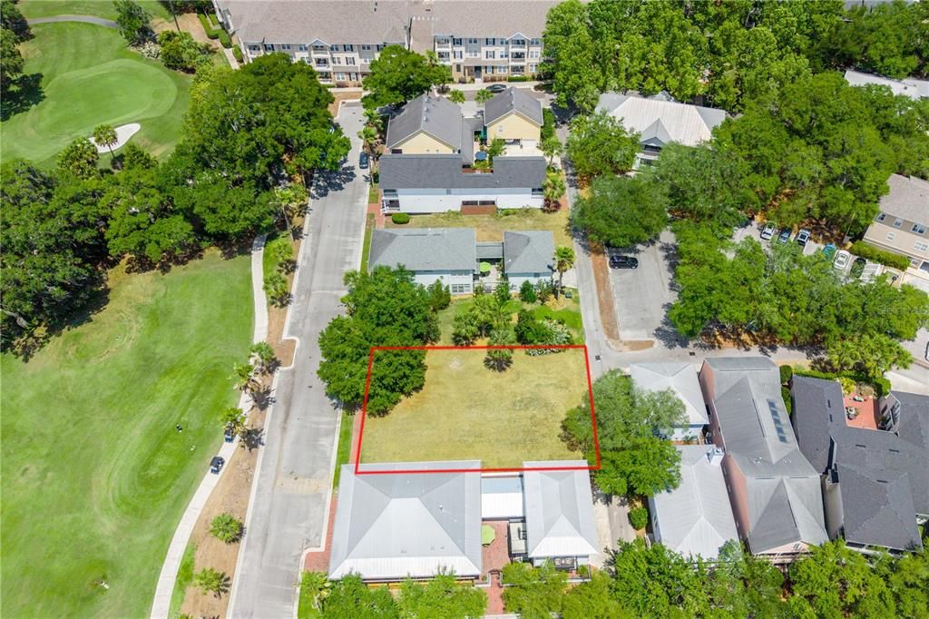 На продажу: $500,000 (0.18 acres)