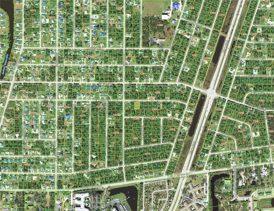 En Venta: $15,900 (0.23 acres)
