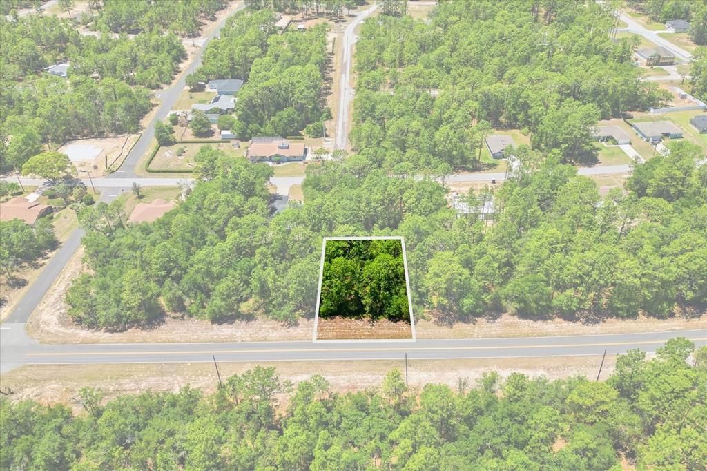 For Sale: $19,000 (0.23 acres)