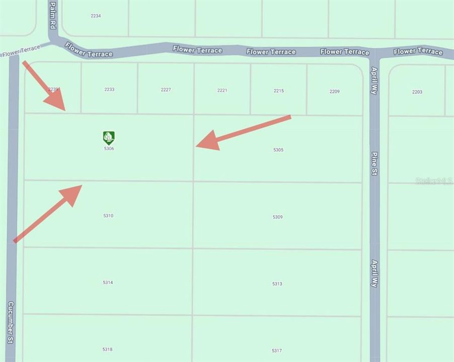 For Sale: $35,000 (0.98 acres)