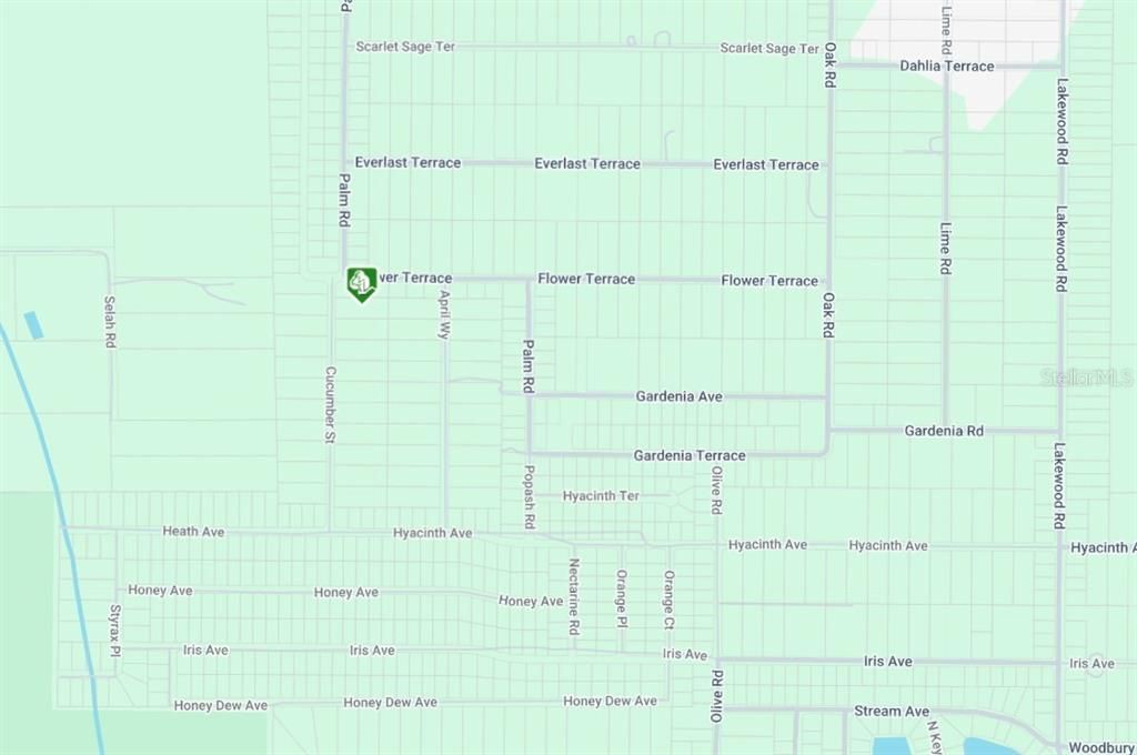 For Sale: $35,000 (0.98 acres)