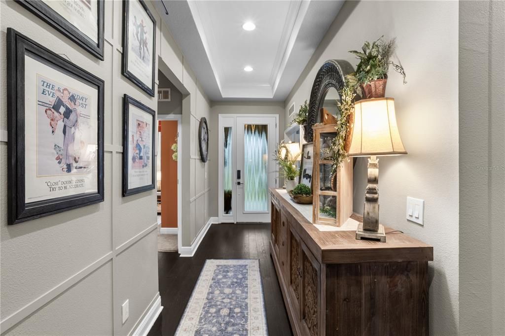 Activo con contrato: $599,000 (4 camas, 3 baños, 2675 Pies cuadrados)