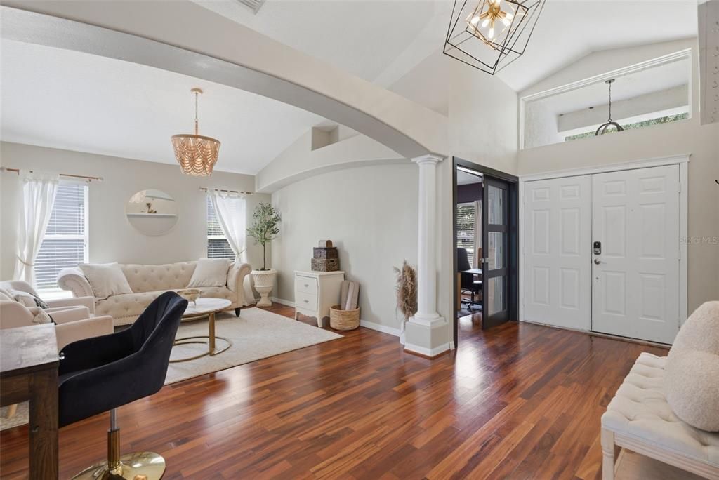 Active With Contract: $579,000 (4 beds, 2 baths, 2565 Square Feet)