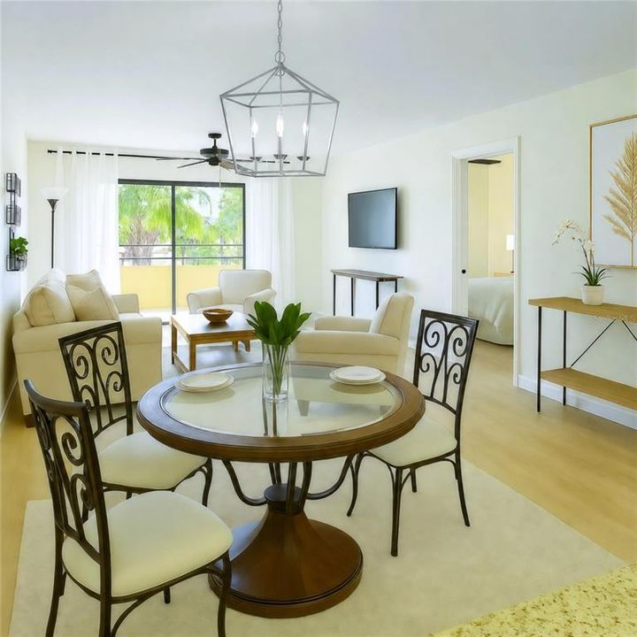 En Venta: $410,400 (2 camas, 2 baños, 1040 Pies cuadrados)