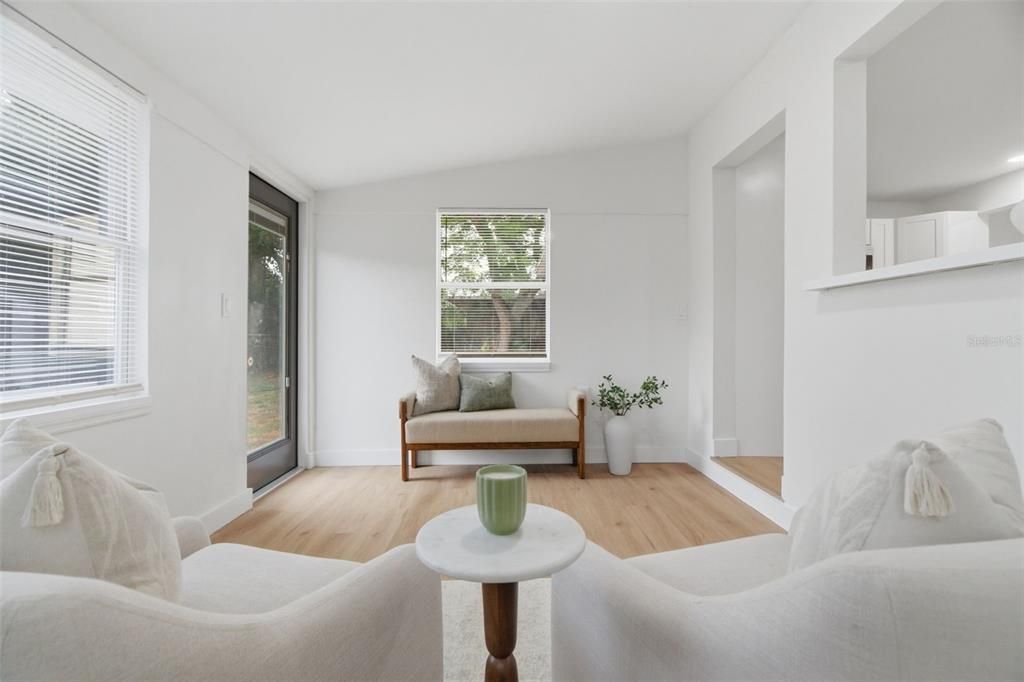 Activo con contrato: $329,900 (3 camas, 1 baños, 1192 Pies cuadrados)