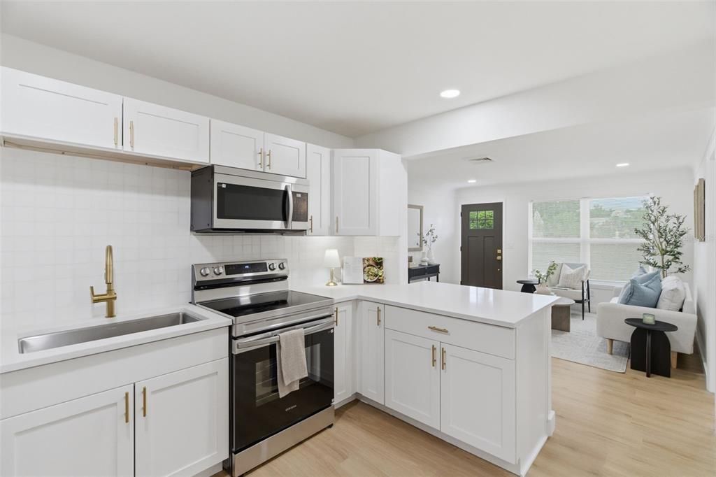 Activo con contrato: $329,900 (3 camas, 1 baños, 1192 Pies cuadrados)